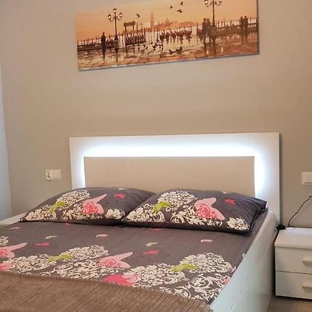Willa Relax **** 罗戈兹尼察 外观 照片