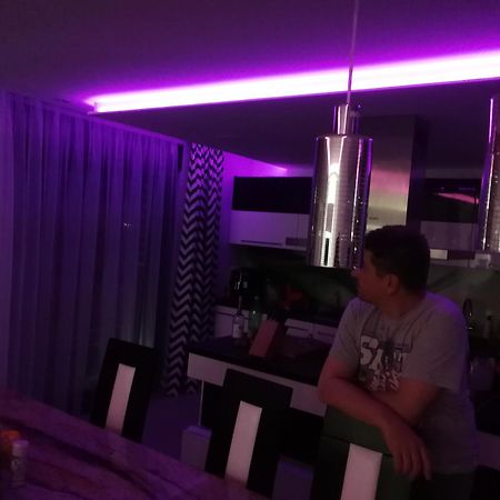 Willa Relax **** 罗戈兹尼察 外观 照片