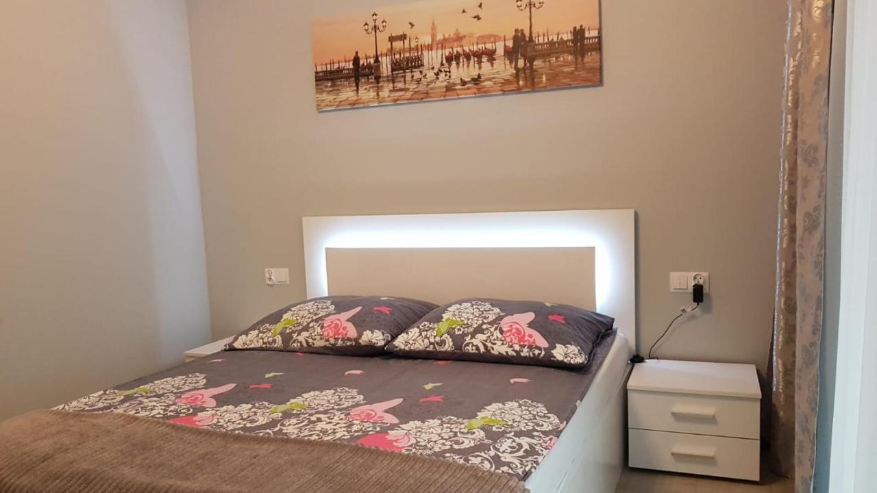 Willa Relax **** 罗戈兹尼察 外观 照片